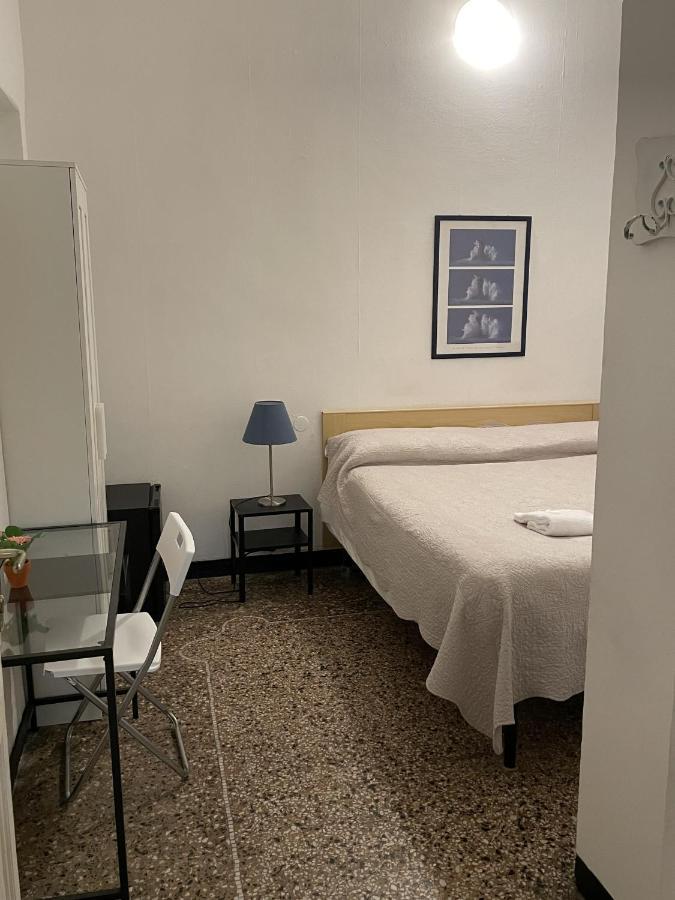 Albergo Novecento Genova Exterior foto