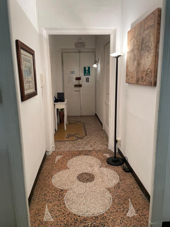 Albergo Novecento Genova Exterior foto