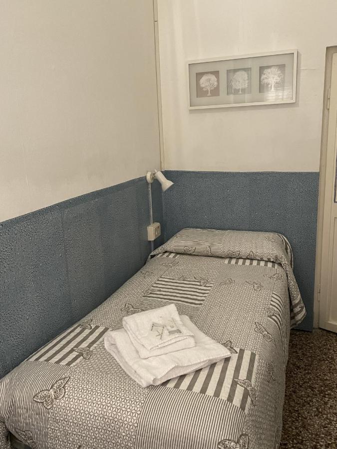 Albergo Novecento Genova Exterior foto