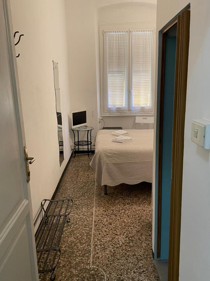 Albergo Novecento Genova Exterior foto