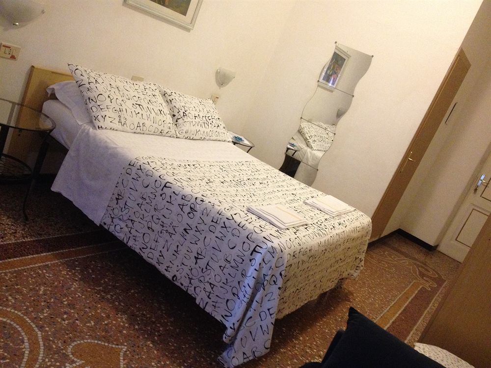 Albergo Novecento Genova Exterior foto