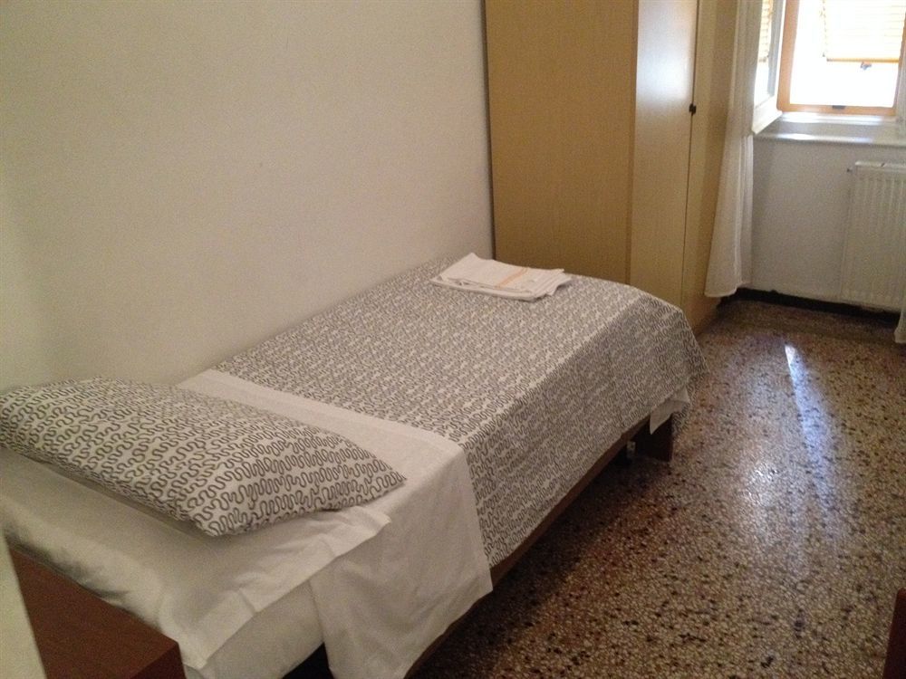 Albergo Novecento Genova Exterior foto