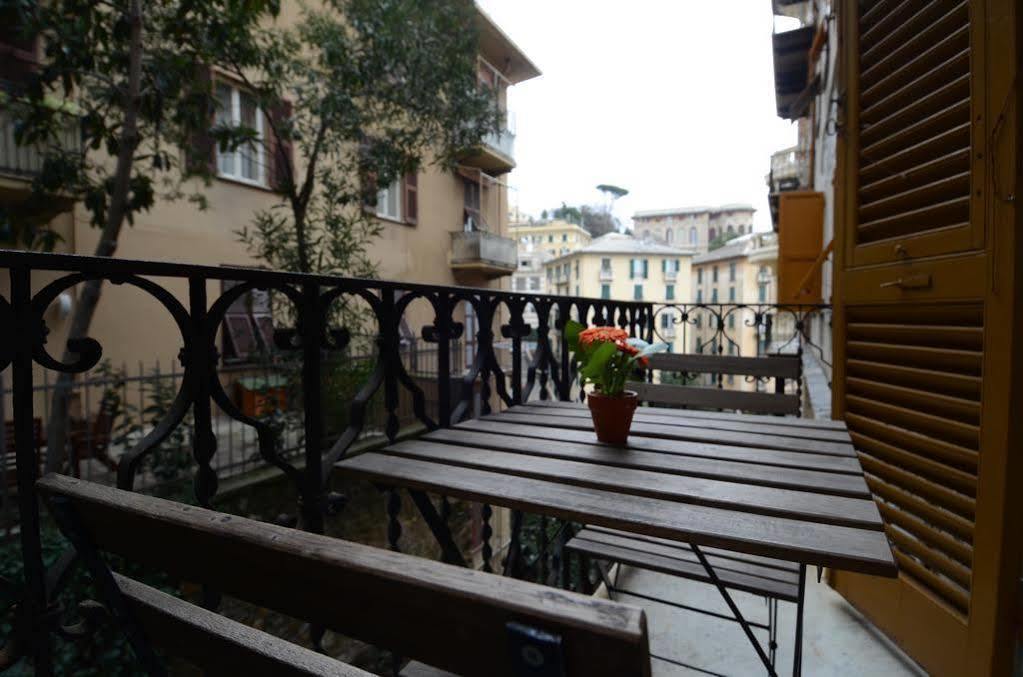 Albergo Novecento Genova Exterior foto